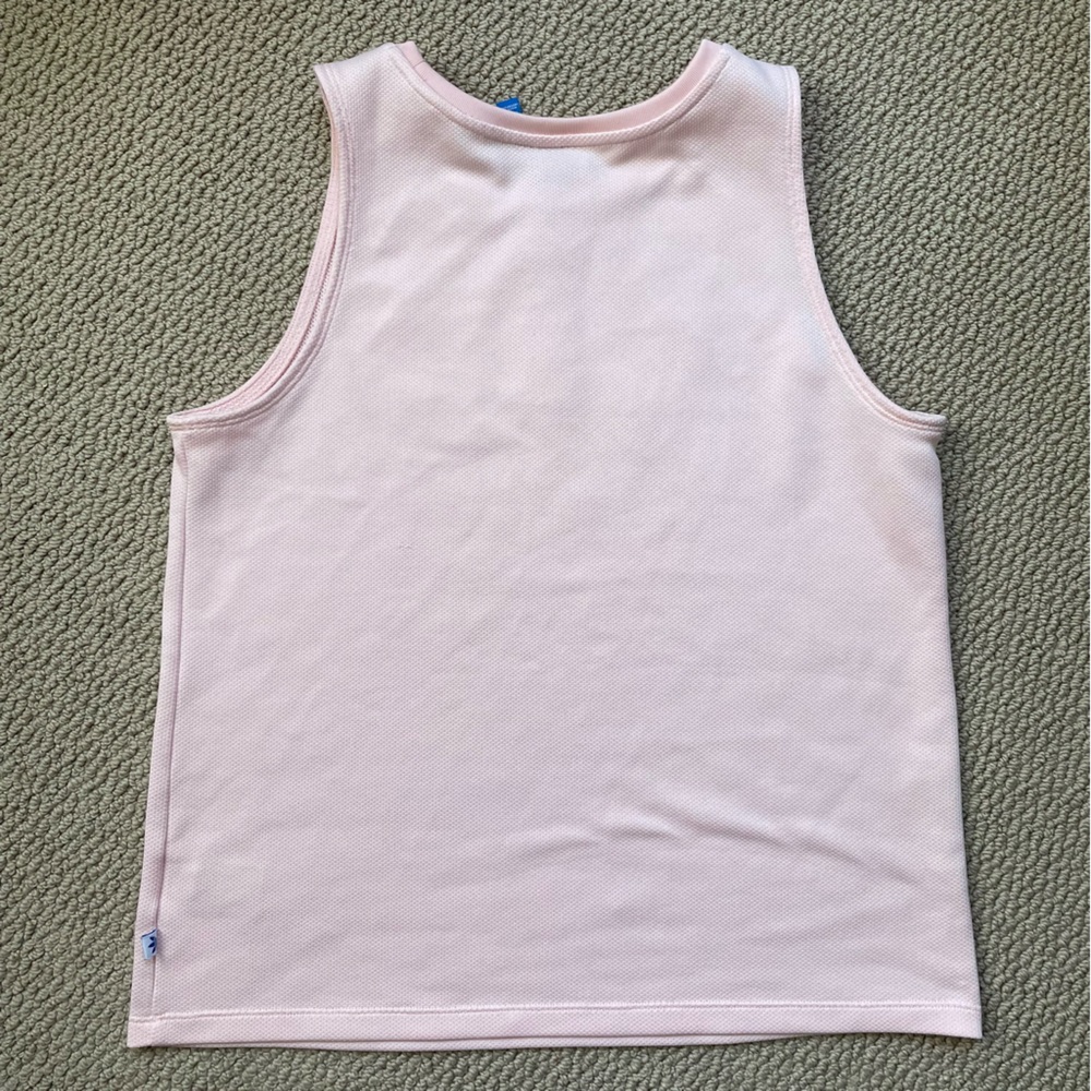 Adidas Trefoil Tank - Picture 2 of 6